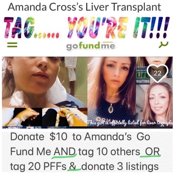 Let's Keep Sharing Her Closet Crucial! ❤️ - Picture 3 of 8